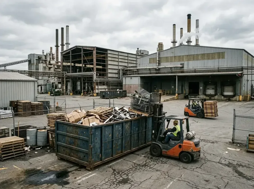 industrial-factory-scrap-conta-003 — frequently asked questions, Cheap Roll-off Dumpster Rentals in Norwich, CT